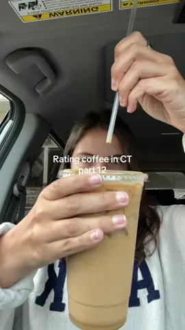 Rating coffee in CT!! Common Grounds in Shelton CT today😛😛 #coffeereview #connecticutcoffee #coffee