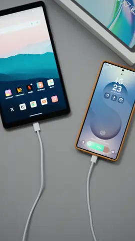 Планшет-пауэрбанк Honor X7