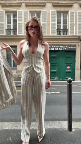 Bojour from Paris - brand new TA suit designed by yours truly  #tailor #misstaylorthetailor #tailoring #suit #customsuit 