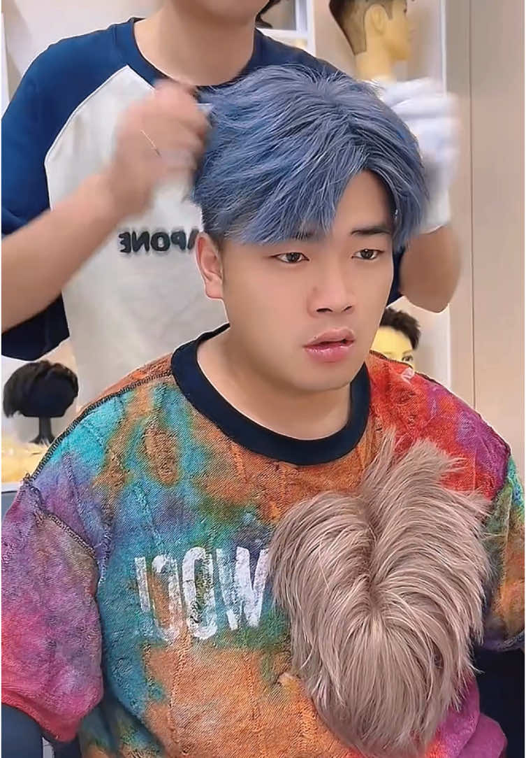 #hair #hairtok #humanhair #wighair #hairbangs #wigs #factory 