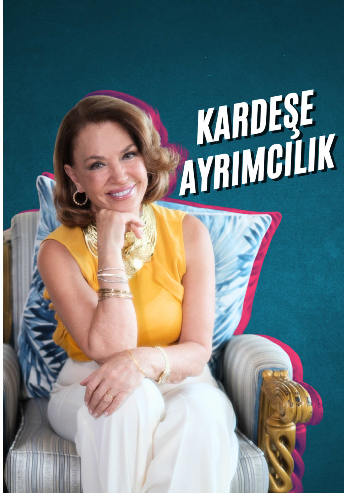 Canlar evlatları evlendirmek gerçekten zor bir süreç. Bu süreçte yapılan hatalar maalesef sadece evlilikleri etkilemiyor aynı zamanda kardeşleri de etkileyebiliyor. Peki sizler evlilik süreçlerinde kardeşler arası adalet nasıl sağlanmalı? Yorumlarda buluşalım. #evlilik #aile #farkındalık #motivasyon #kadriyeolgar      