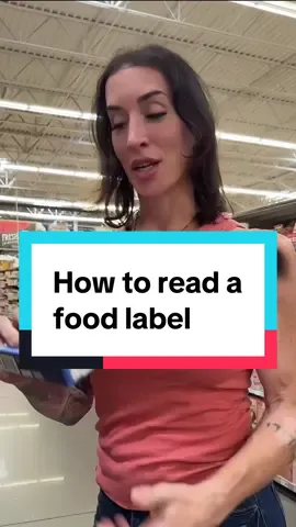 Save/bookmark for next time you’re  shopping! If this is helpful, let me know!  What to avoid with the ingredients: Added sugars: sugar, cane sugar, dextrose, syrups, glucose. Simple carbs that spike blood sugar: maltodextrin, modified starches (corn, tapioca, etc.). Artificial sweeteners: Sucralose, Acesulfame potassium, aspartame, Maltitol, erythritol. Synthetic dyes: Red, yellow, and blues. Soy that’s not organic or non-GMO. I also have a free PDF in my bio, “The 5 food additives I avoid.” Let me know if this helps! -Gabbi Not a paid partnership with anyone…EVER. #healthy #healthyfoods #nutrition