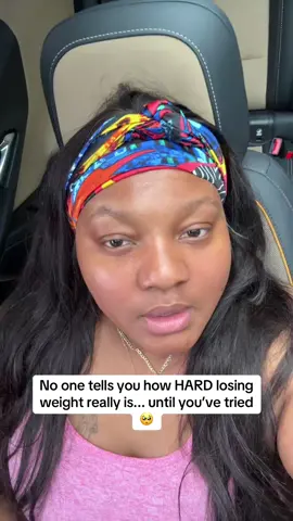 Why is it? #weightlossjourney #weightlossfrustrations #tryingtolooseweight#fyp #weightloss     