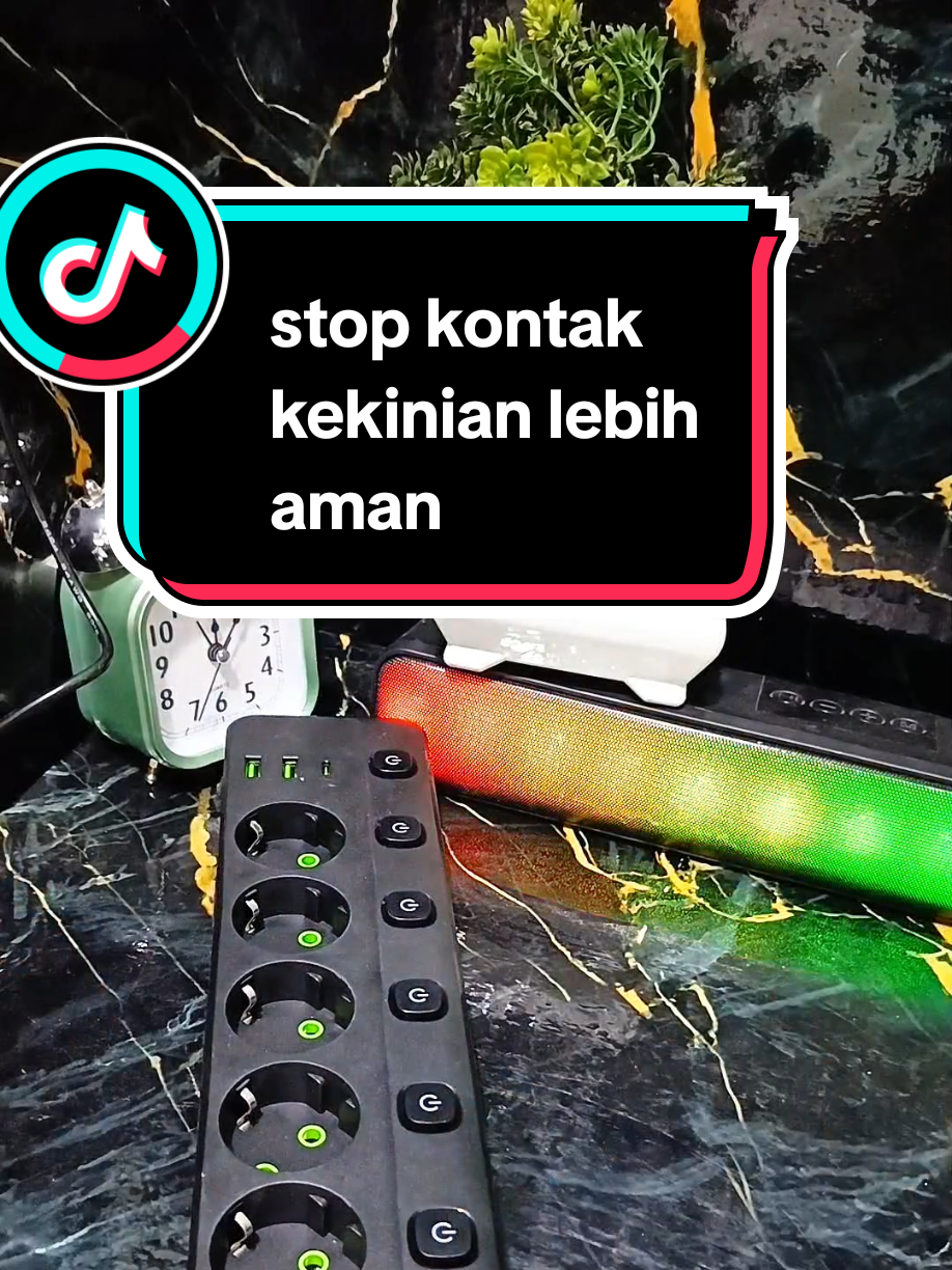 stop kontak usb led yang pastinya stop kontak ini lebih aman dan hemat daya guys#stopkontakonoff #colokanlistrik #stopkontakusb #stopkontak #paydaysale 