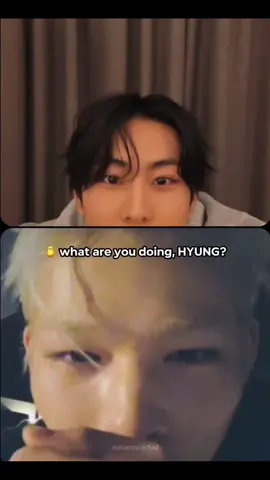 the desire to go home early when i found out that wonki did their first ever live together today😭  #enhypen #jungwon #ni_ki #wonki #엔히이픈 