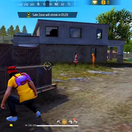 Tung Tung broken 💔 #freefire #foryou #freefirepakistan #freefirethofficial #khalid_ff4 