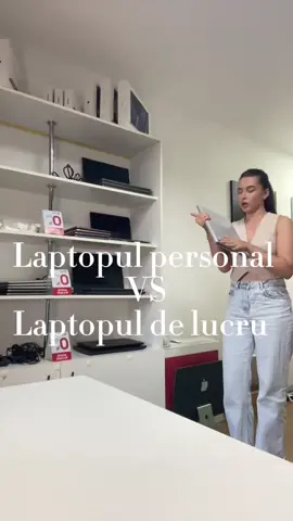 Hai, recunoașteți… la voi nu-i tot așa? 😂😂#unumd #oferta #laptop #laptopchisinau #macbook 