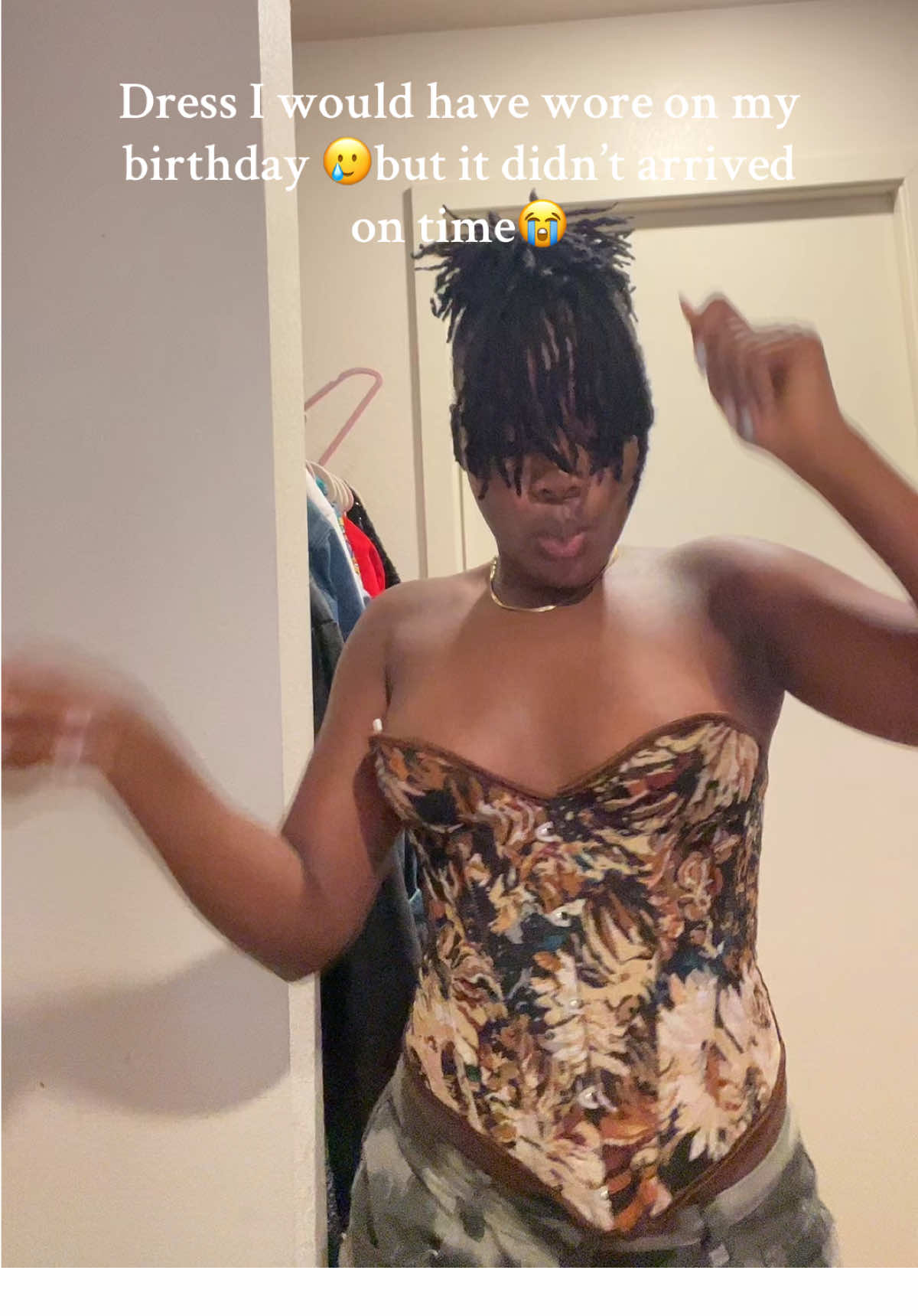 #tiktokviral #fyp #shorty_olivia #2025trends #fypシ 