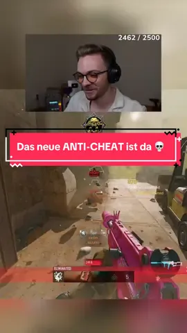 So zerstört ihr die Mogelnasen! 😮‍💨 #goviral #callofduty #blackops6 #warzone #blackops #gaming 