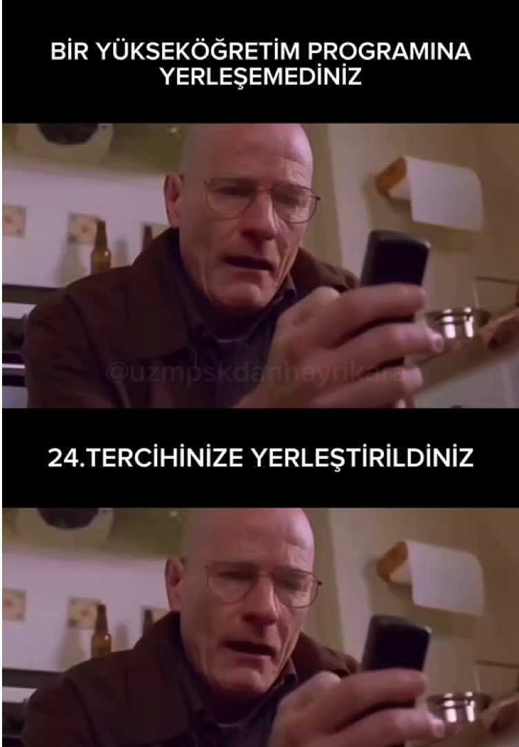 İki ucu… #yks #ykstercih 