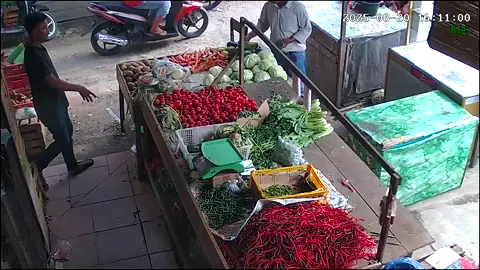 kejadian di samalanga, pasar sayur #fyp #samalanga #kotasantri 