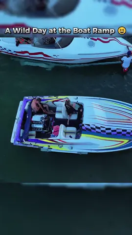 #boatrampfails #boating #hilarious #foryou #usa 