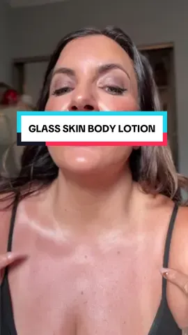 My skin is going OFF in this video!!!! @ABI AMÉ #softskin #glassskin #bodylotion #bodyserum #glowingskin 