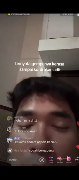 #asramagenz #aditya #gempabumi #cibubur #agz 
