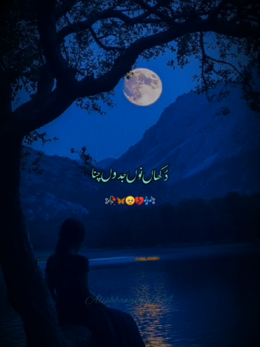 Sukha nu jadu channa #song #romnticsong #fyp 