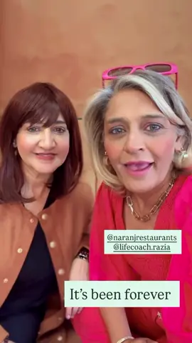 lifecoach.razia Hey Guys E A pop in to @naranjrestaurants in Parktown North for a long overdue catchup with @fahmsd_thatsme Great vibes Shisha available Trendy location Great food Refreshing drinks Awesome company #amustvisitplace #realtalkwithrazia #empowersmallbusinesses #syrianfood #greatvibes Narang means 