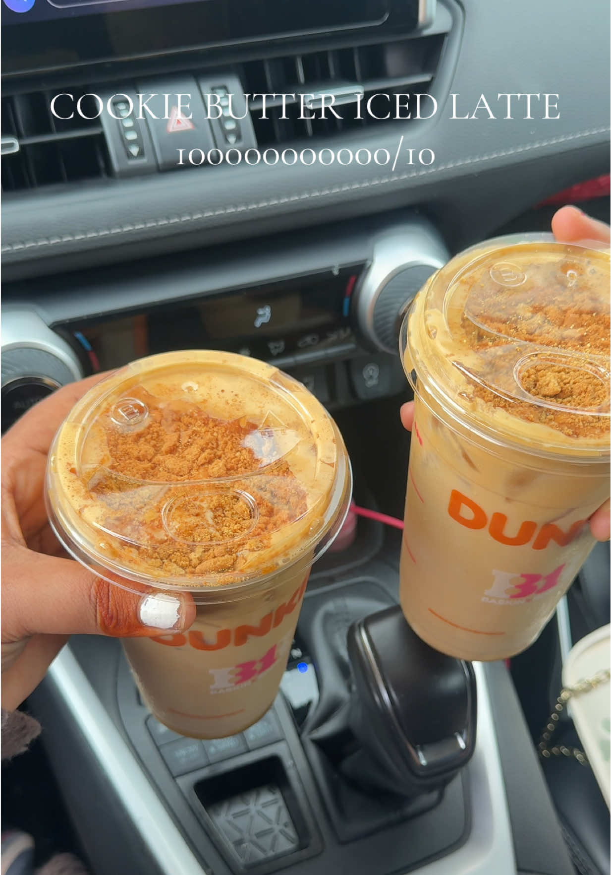 Winter needs to hurry up 😩  @Dunkin' #dunkin #fypシ゚viral #coffeetiktok #coffee 