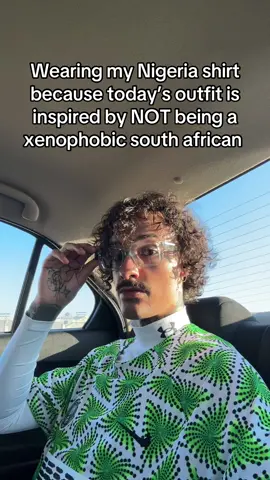 Be the change you want to see in the world 🌍  IG: @a_m_mchlsn 