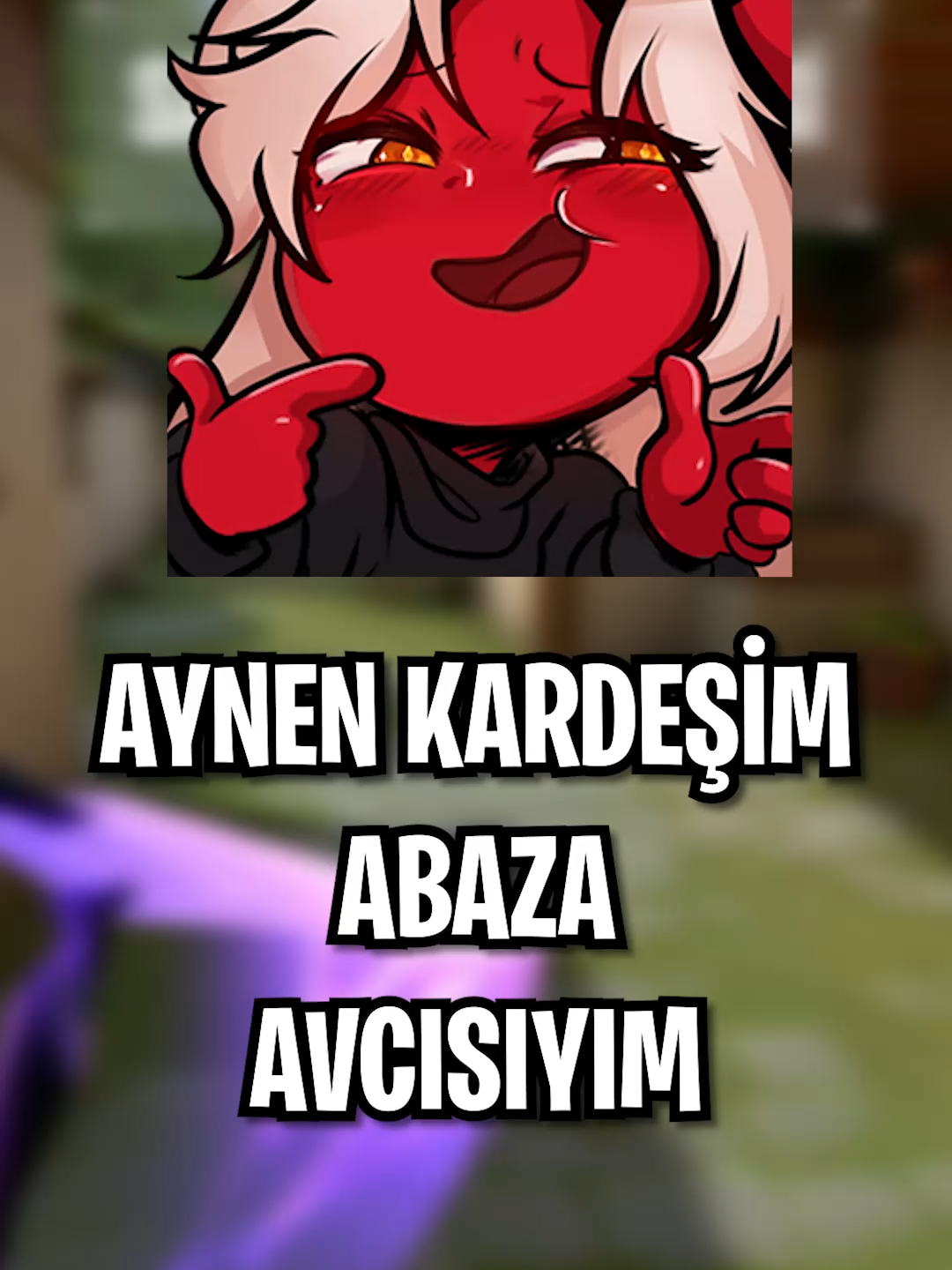 HER ŞEYİ DENEDİM AMA PES ETMEDİ KRAL #valorant #gaming #gamer