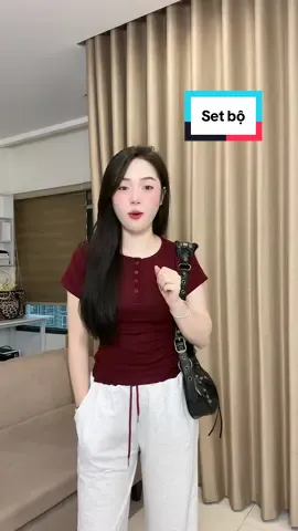 Set này siêu đẹp luôn mấy bà ơi #phanhm58 #setbo 