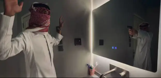 وداعيه تهز ضلوع صدر العاشق الولهان وداع فيه من صدق الحزن مالا ينسيبني فمان الله وعيون السهر في دعات الرحمن فمان الله يا أول من سكن من بنيتي وبيني فمان الله يا آخر جرح دامي وأول الخلان فمان الله يا ملح القصيد وباقي سنيني فمان الله ياما من لك بقلبي مرتع وأوطان ولك بين الضلوع العوج بيت يا عيوني عليك أرسل مراسيل الغرام بلغة الأحزان وأتوق لك يا غايب يا راعي الهوى وجيبين وتاني يا فدان اقرأ المراسيل طالبك يا فدان لبيغ شفق غرامك وش سوى في حشاييني وأعرف إنك دريت إني كتبت وفي بعض الاحيان تشتوق الواردات #اكسبلور #الشعب_الصيني_ماله_حل😂😂 #فوريو #عبارات 