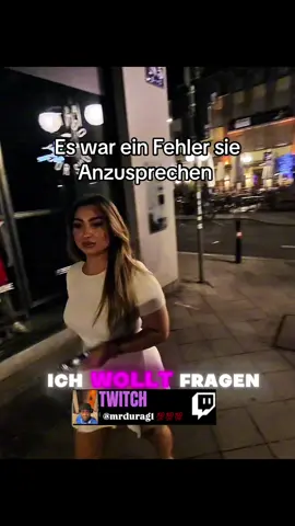 Es war ein Fehler sie anzusprechen 👩🏻💕@parisaabe #fyp #viral #xybca #frauen #ansprechen 