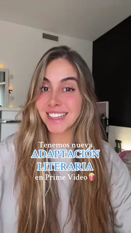 Chicas, que tenemos nueva adaptación literaria de la mano de @PrimeVideoES 🍿 y un planazo para esta noche🙊 hoy hablamos de la próxima película que voy a ver: EL MAPA QUE ME LLEVA A TI (the map that leads to you)💕 #quever #adaptacionesliterarias #themapthatleadstoyou #elmapaquemellevaati #primevideo 