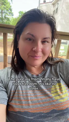 I can’t even describe it. If you need help on your glp journey, check out @elara the link is in my bio 