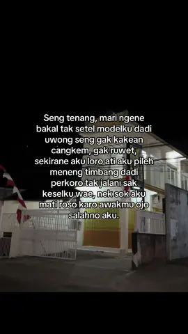 sabar yo ono batese :) #trenggalek24jam #jatimpride #storywhatsapp #asmarakacau 