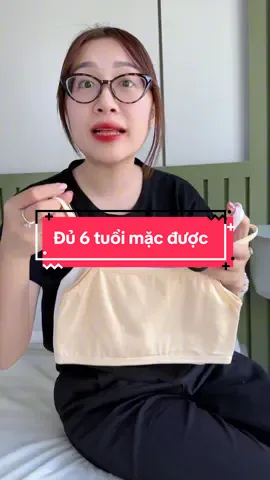 Đủ 6 tuổi mặc được #aola #aolot #aolachobe #xuhuong #tiktokshop 