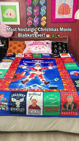 This blanket reminds me of all the funny moments of Clark Griswold in the movie Christmas Vacation 😂🌲☃️#ChristmasVacationVibes #CozySeason #christmasdecor#Christmas#clarkgriswold#spotlightfinds#Christmasmovie#christmasblanket #holidayblanket#Christmasiscoming#fypシ゚viral #dealsfo #WinterEssentials#SpookySeason #halloweendecoration#halloweendecor#ChristmasBlanket #GiftIdeas#daysforyoudays #tiktokshopbacktoschool#HolidaySeason #CozyVibes#LoveMyHome#Halloween2025#halloween #holidaydecor#christmastiktok  #ChristmasGiftGuide#SnuggleSeasonryoudays