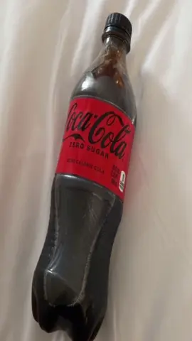 i love coke zero sm 💔 #cocacola #dietcoke #cola #colazero #cokezero 
