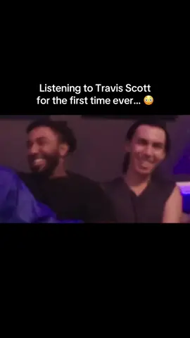 @QFC #travisscott #utopia #musicreaction 