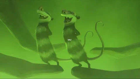 «Леднико́вый пери́од» (англ. Ice Age) — американский компьютерно-анимационный приключенческий комедийный фильм 2002 года, снятый студией Blue Sky Studios (и ставший её дебютным фильмом) и распространяемый студией 20th Century Fox. Режиссёром фильма стал Крис Уэдж (для которого это был режиссёрский дебют), сорежиссёром — Карлус Салданья. «Ледниковый период» снят по сценарию Майкла Берга, Майкла Дж. Уилсона и Питера Экермана и сюжету Уилсона, главные роли озвучивали Рэй Романо, Джон Легуизамо и Денис Лири, Горан Вишнич и Джек Блэк. Действие фильма происходит во времена плейстоценового ледникового периода, он рассказывает о трёх главных героях — шерстистом мамонте Мэнни (Романо), гигантском ленивце Сиде (Легуизамо) и смилодоне-сардониксе Диего (Лири), которые натыкаются на человеческого ребёнка и работают вместе, чтобы вернуть его в его племя. Ещё одним важным персонажем является «саблезубая крысобелка» Скрат (Уэдж), которая постоянно ищет место, чтобы спрятать туда свой жёлудь.  Мультфильм первоначально задумывался как 2D-мультфильм, разработанный Fox Animation Studios, но в конечном итоге стал первым полнометражным мультфильмом для недавно реформированной Blue Sky, которая был преобразован из студии VFX в студию компьютерной анимации. Фокус сместился с создания приключенческого драматического фильма на более комедийный, и несколько сценаристов, таких как Берг и Экерман, были привлечены к тому, чтобы привнести более остроумный тон. Фильм был выпущен 15 марта 2002 года в США и 22 августа в России. В 2003 году анимационный фильм «Ледниковый период» был номинирован на премию «Оскар» в категории «Лучший анимационный фильм». Он имел кассовый успех, заработав более 383,2 миллиона долларов, что делает его восьмым кассовым фильмом 2002 года и самым кассовым мультфильмом того же года. Он положил начало франшизе «Ледниковый период», позднее вышли четыре продолжения: «Ледниковый период 2: Глобальное потепление« (2006), «Ледниковый период 3: Эра динозавров» (2009), «Ледниковый период 4: Континентальный дрейф» (2012) и «Ледниковый период 5: Столкновение неизбежно» (2016). Шестой мультфильм, «Ледниковый период: Приключения Бака», был снят студией Walt Disney Pictures без участия Blue Sky Studios и был выпущен в качестве потокового фильма на Disney+ в 2022 году[2]. Также были выпущены два праздничных спецвыпуска: «Ледниковый период: Гигантское Рождество» (2011) (между третьей и четвёртой частью) и «Ледниковый период: Погоня за яйцами» (между четвёртой и пятой частью). Также с 2002 по 2022 год были выпущены несколько короткометражных фильмов. #врекомендации #мы #щитпост #us #ледниковыйпериод 