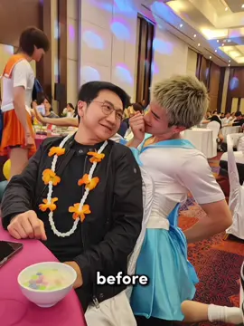 he's become possessive now #geminifourth #gmmtvouting2025 