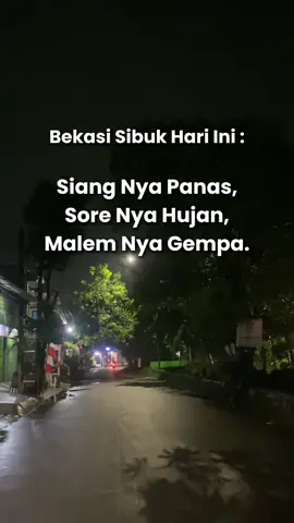 bekasi sibuk banget hari ini ya, paket lengkap seharian #kotabekasi #bekasi #ceritabekasi #fyp 