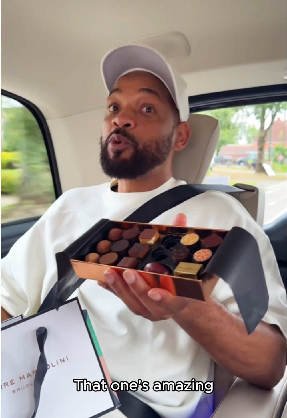 Norway’s next… drop your chocolate recs below 
