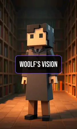 How Woolf changed literature forever. #VirginiaWoolf #Literature #Representation