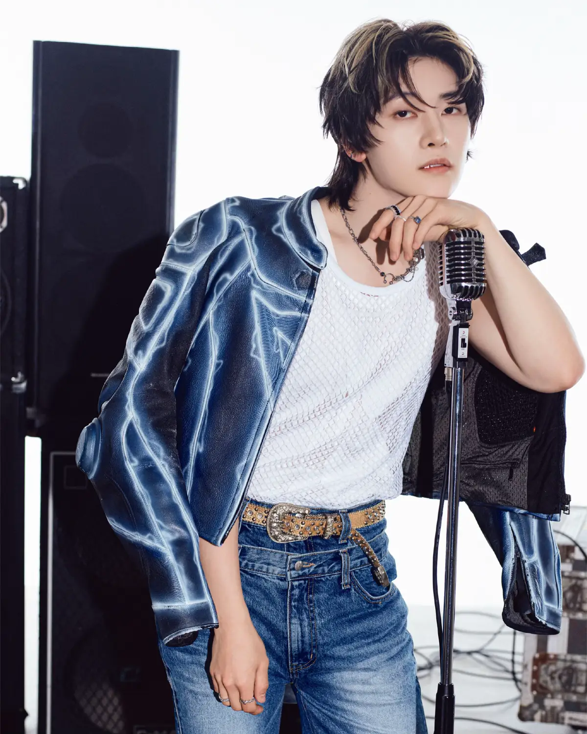 ZEROBASEONE THE 1ST FULL ALBUM  ❝𝙉𝙀𝙑𝙀𝙍 𝙎𝘼𝙔 𝙉𝙀𝙑𝙀𝙍❞    Concept Photo ICON ver.  #SEOKMATTHEW #석매튜   💿 Pre-Save zb1.lnk.to/NEVERSAYNEVER   2025.09.01 18:00 (KST)   #ZEROBASEONE #NEVER_SAY_NEVER #ICONIK 