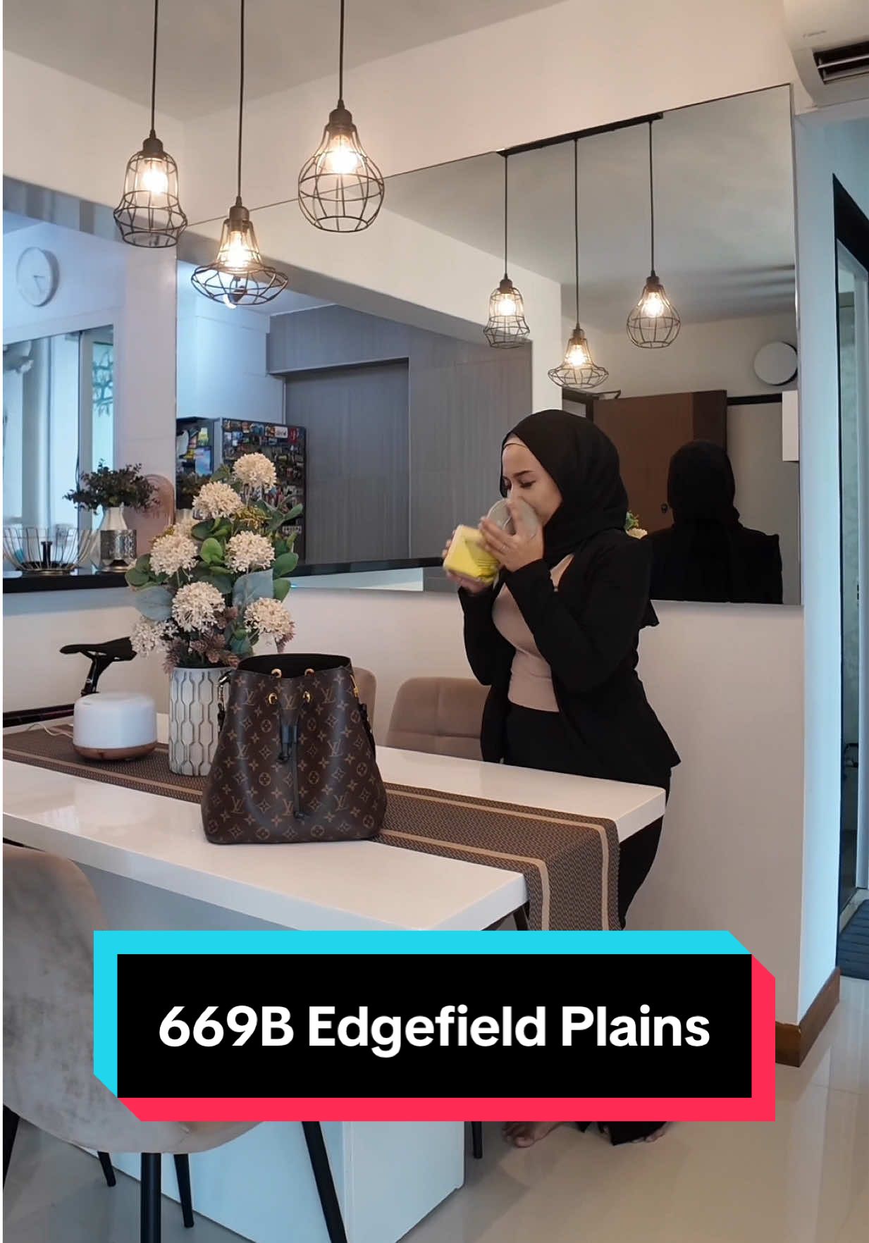 669B Edgefield Plains  4 ROOM FLAT 🏡 #julierealty #singapore #upgraders #bukitbatok #bto #btoupgrader #pronex #punggol 