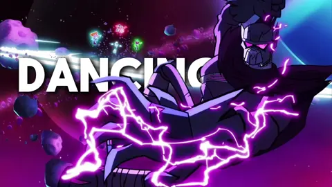 #CYBORG The Night Begins to Shine- B.E.R x FOB  #fyp #fyppppppppppppppppppppp #thenightbeginstoshine #teentitans 