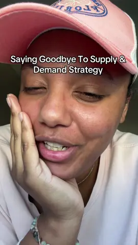 Don’t go hard on me I’m still brand new and trying to figure out my strategy and navigating through these markets. I’m just now having a realization that throughout this whole journey I have more favoritism towards S/R than any other strategy. #daytradingadvice #daytradingtips #daytrader #daytraderlifestyle #supportandresistance 