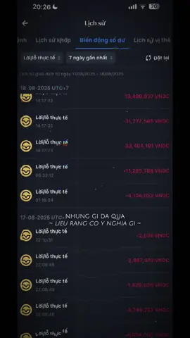 Có những ngày buồn không biết nói với ai #onus #futures #trader #scalp 