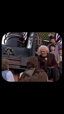 Gelecek, taşlara kazınmış bir yazı değil. Onu sizin seçimleriniz, cesaretiniz ve hayalleriniz yazacak. Kalemin sizin elinizde olduğunu unutmayın. 🎬 Back to the Future 3 🎵 Ati242 & Block3 - (Keşke) #gelecek #motivasyon #hayat #farkındalık #backtothefuture #inanç 