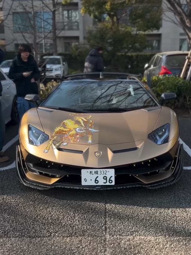 Lamborghini Aventador🔥 #Lamborghini #Aventador 
