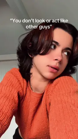 You took it all away from me 🧡