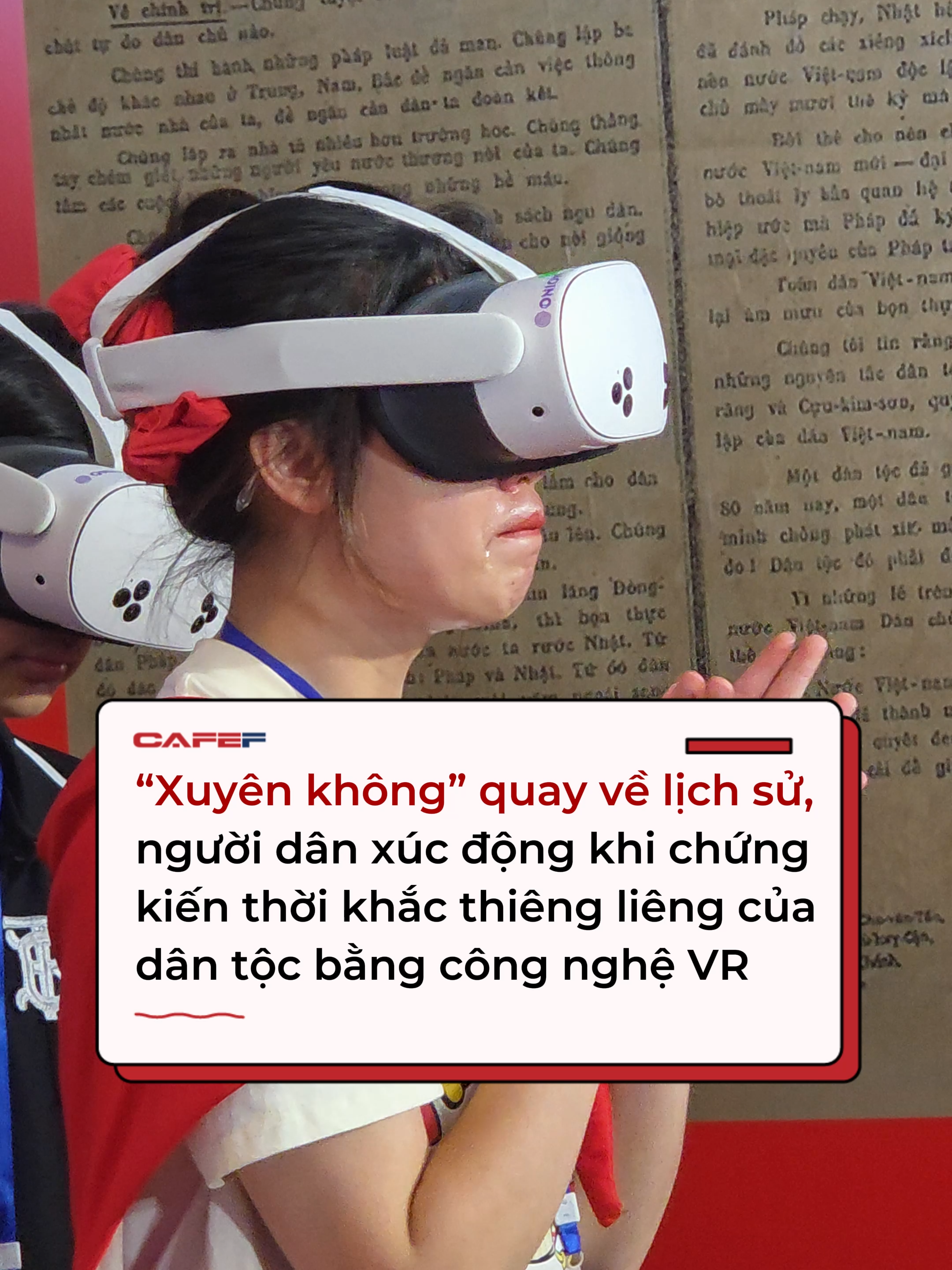 Trong 2 ngày 19-20/8 tại Trung tâm Phát thanh Quốc gia 58 Quán Sứ (Hà Nội), hàng nghìn người dân đã được 