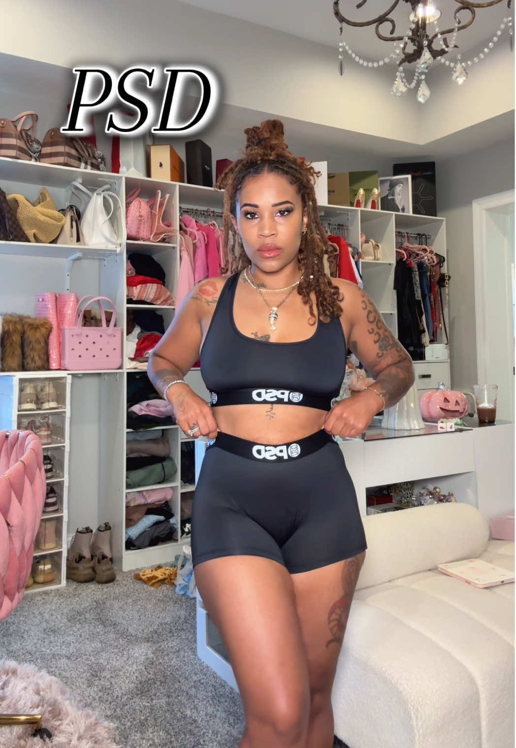 @PSD Underwear #tiktokshopcreatorpicks #psd 