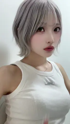 やっぱショートカット好きなの？