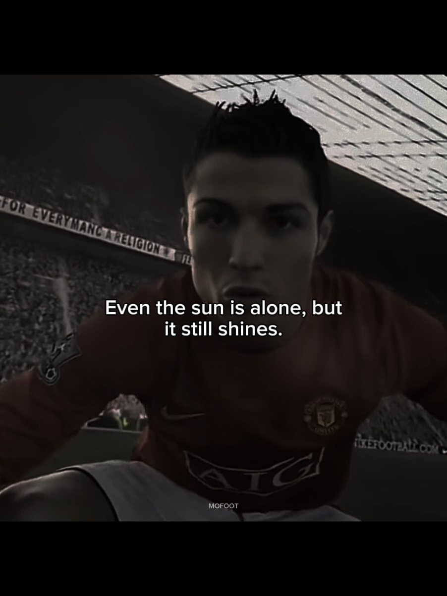 Repost indeed.🐐👑 +1 Follower?❤️ Gifts are appreciated.🫶🤩 #cristianoronaldo #motivation #motivational #quotes #ronaldo 